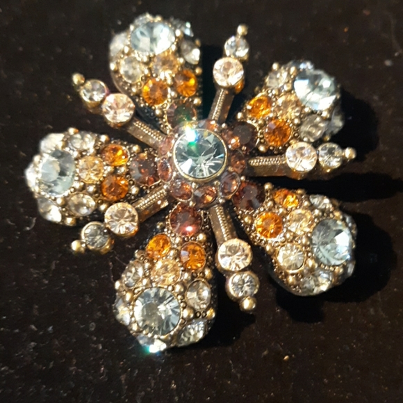 Joan rivers brooch - Picture 1 of 1